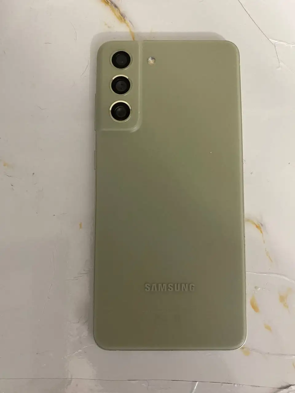 Продам телефон с коробкой и чехлом - Телефоны (Электроника) в Новокузнецк