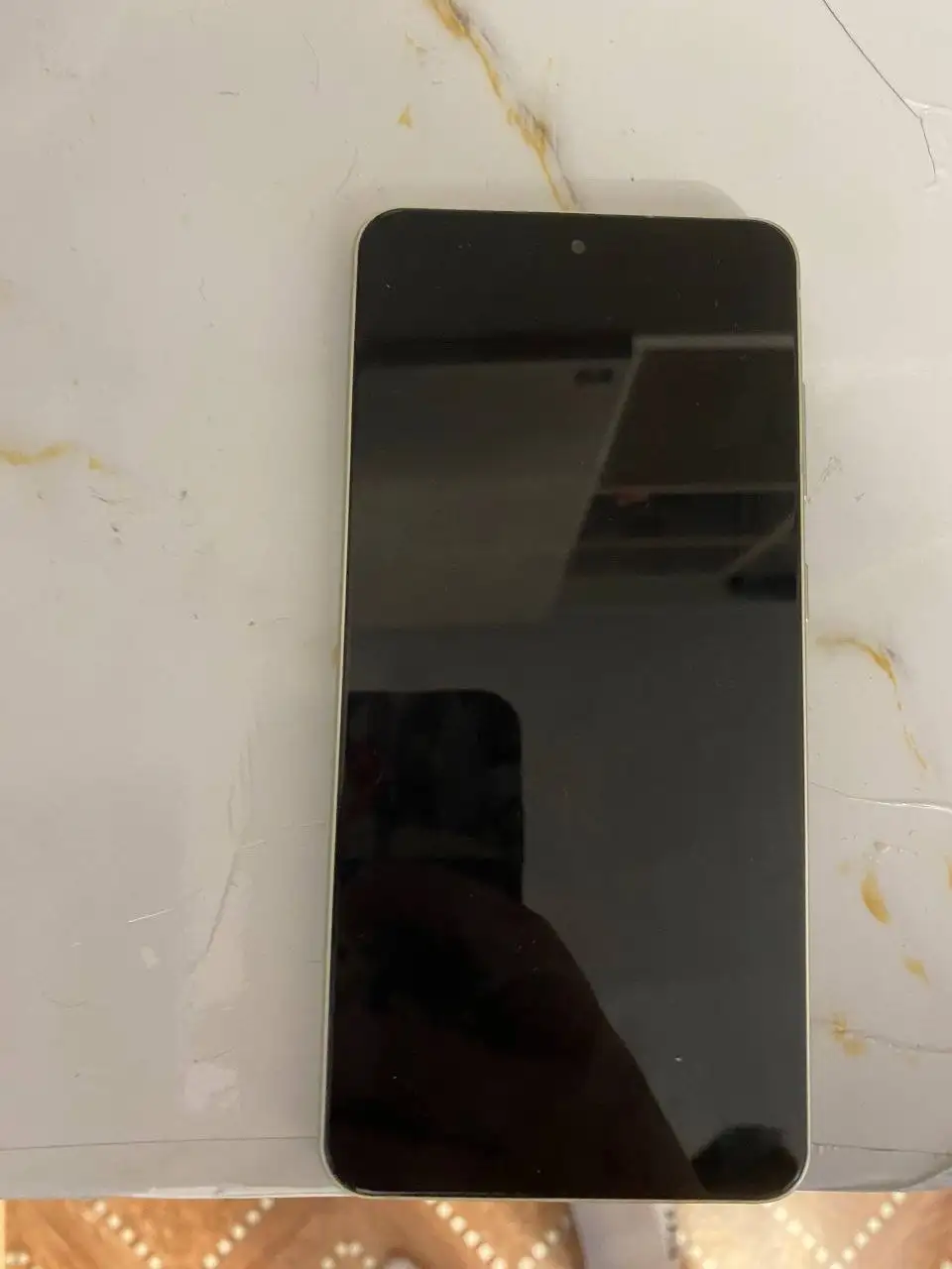 Продам телефон с коробкой и чехлом - Телефоны (Электроника) в Новокузнецк