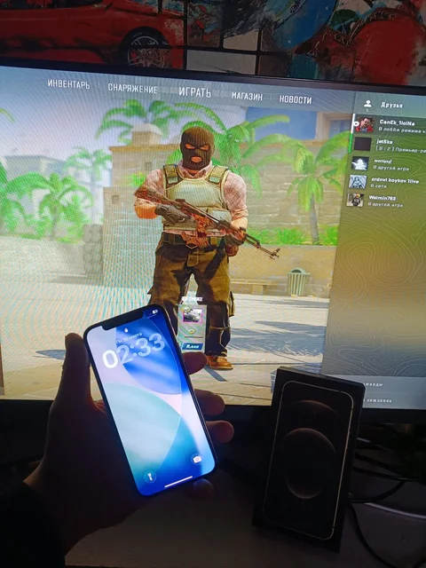 Продажа iPhone 256 ГБ - Ноутбуки в Новокузнецк