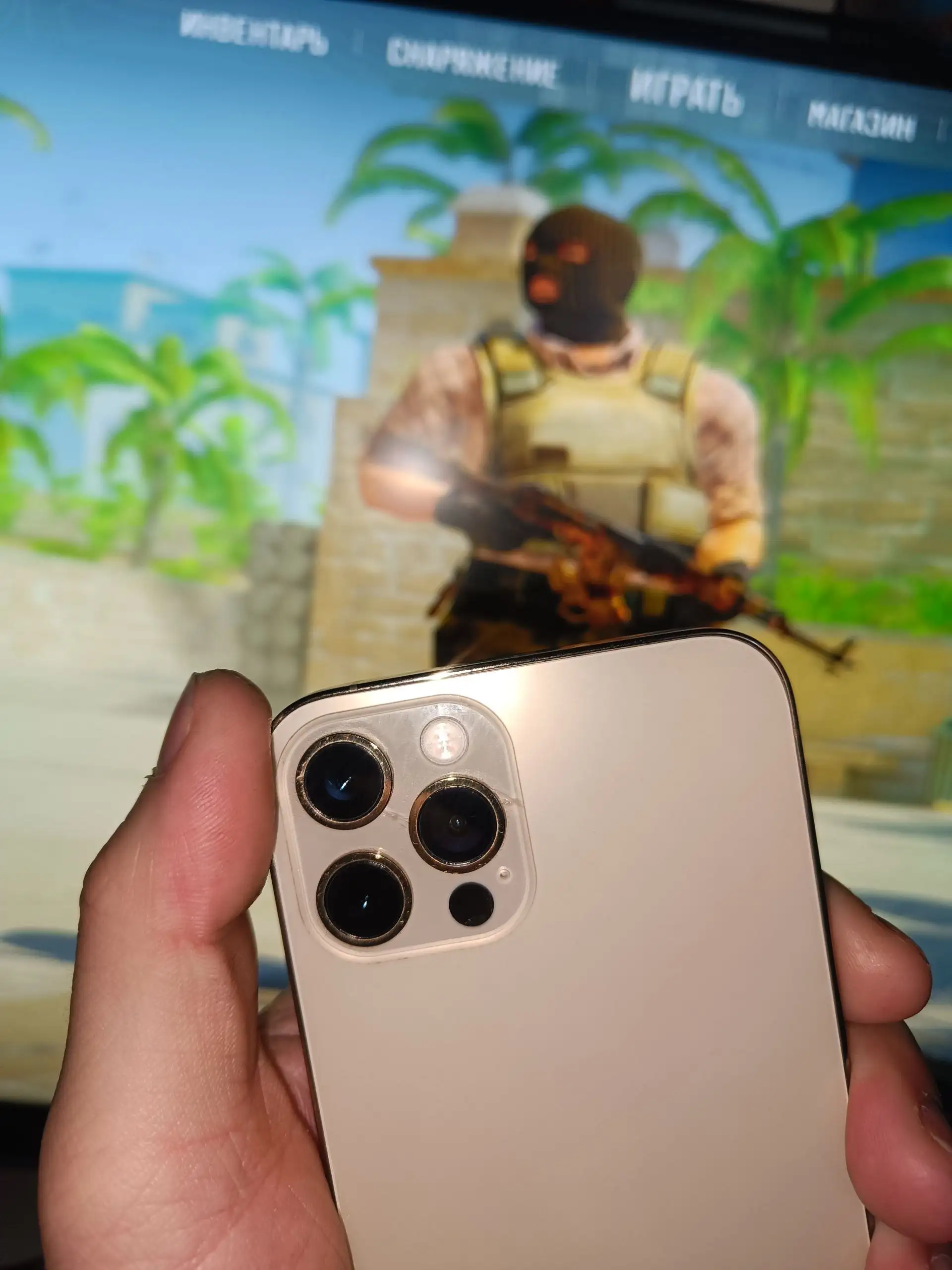 Продажа iPhone 256 ГБ - Смартфоны (Электроника) в Новокузнецк