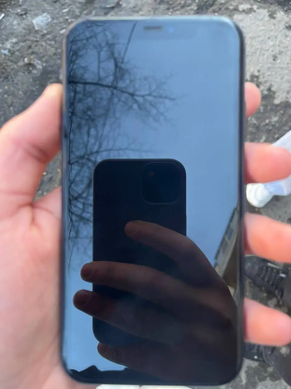 Продам iPhone 11 срочно - Смартфоны (Электроника) в Новокузнецк