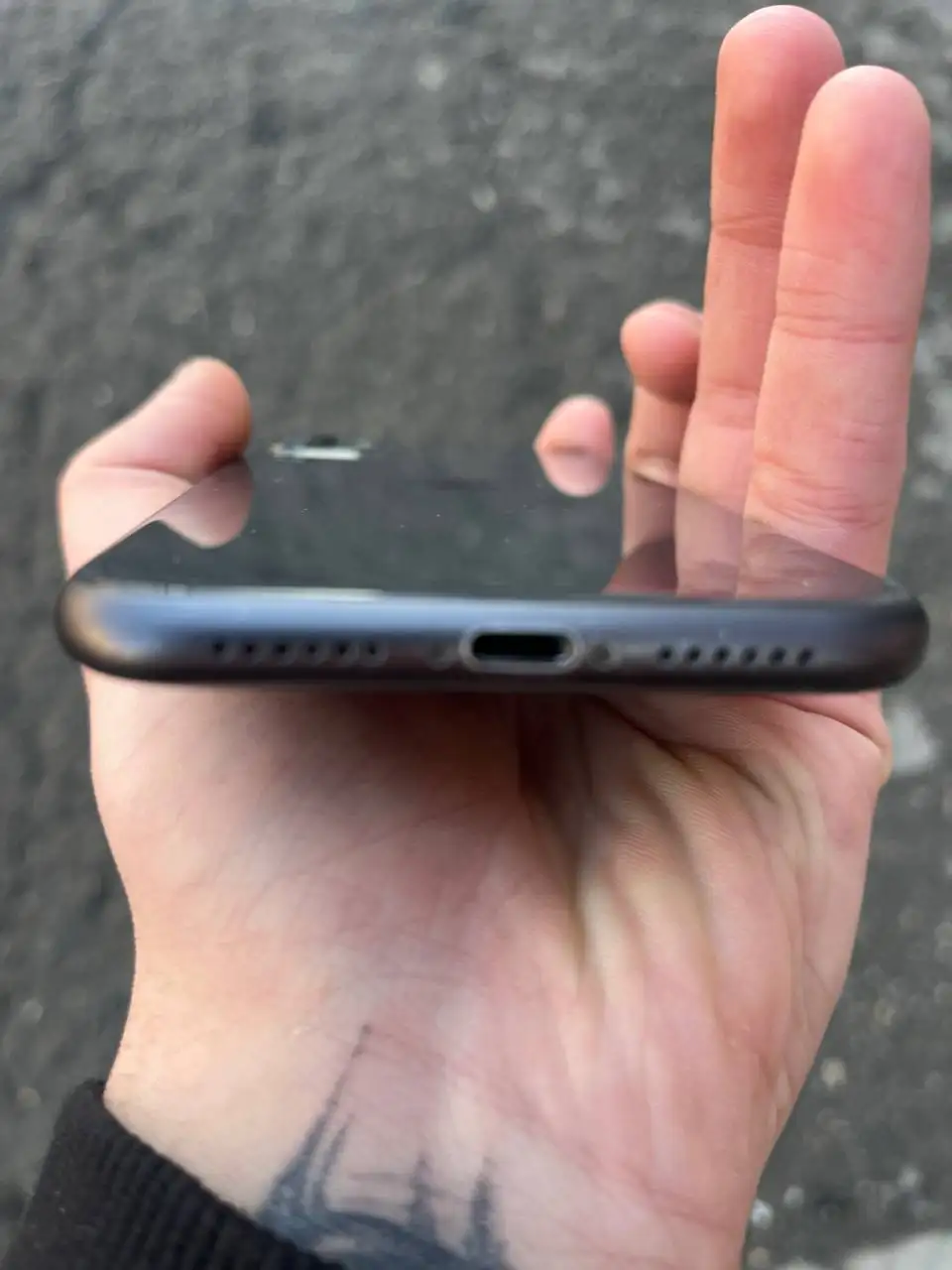 Продам iPhone 11 срочно - Смартфоны (Электроника) в Новокузнецк