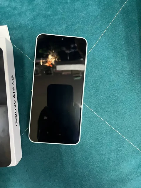 Продам Samsung Galaxy A16 5G - Ноутбуки в Новокузнецк