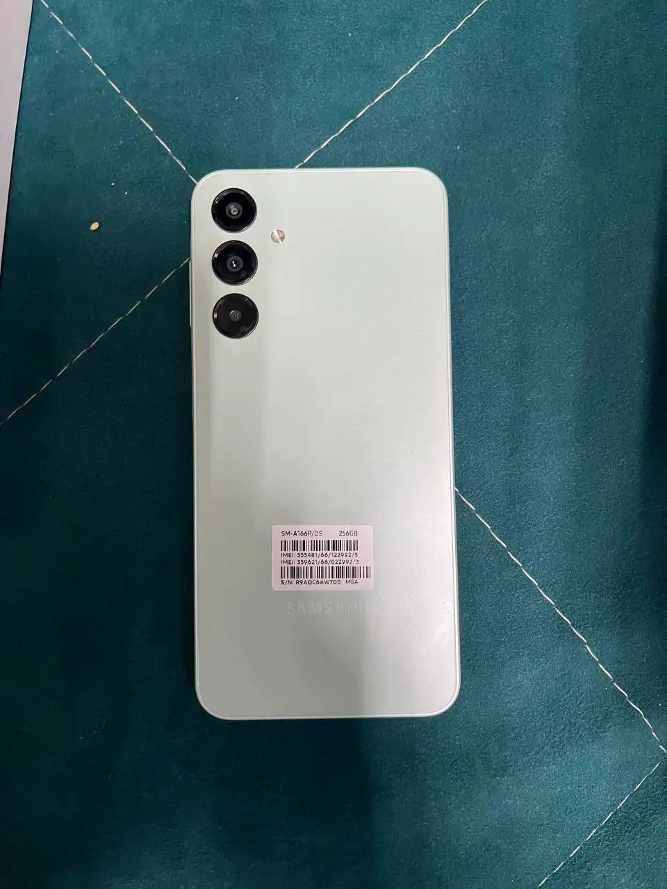 Продам Samsung Galaxy A16 5G - Смартфоны (Электроника) в Новокузнецк