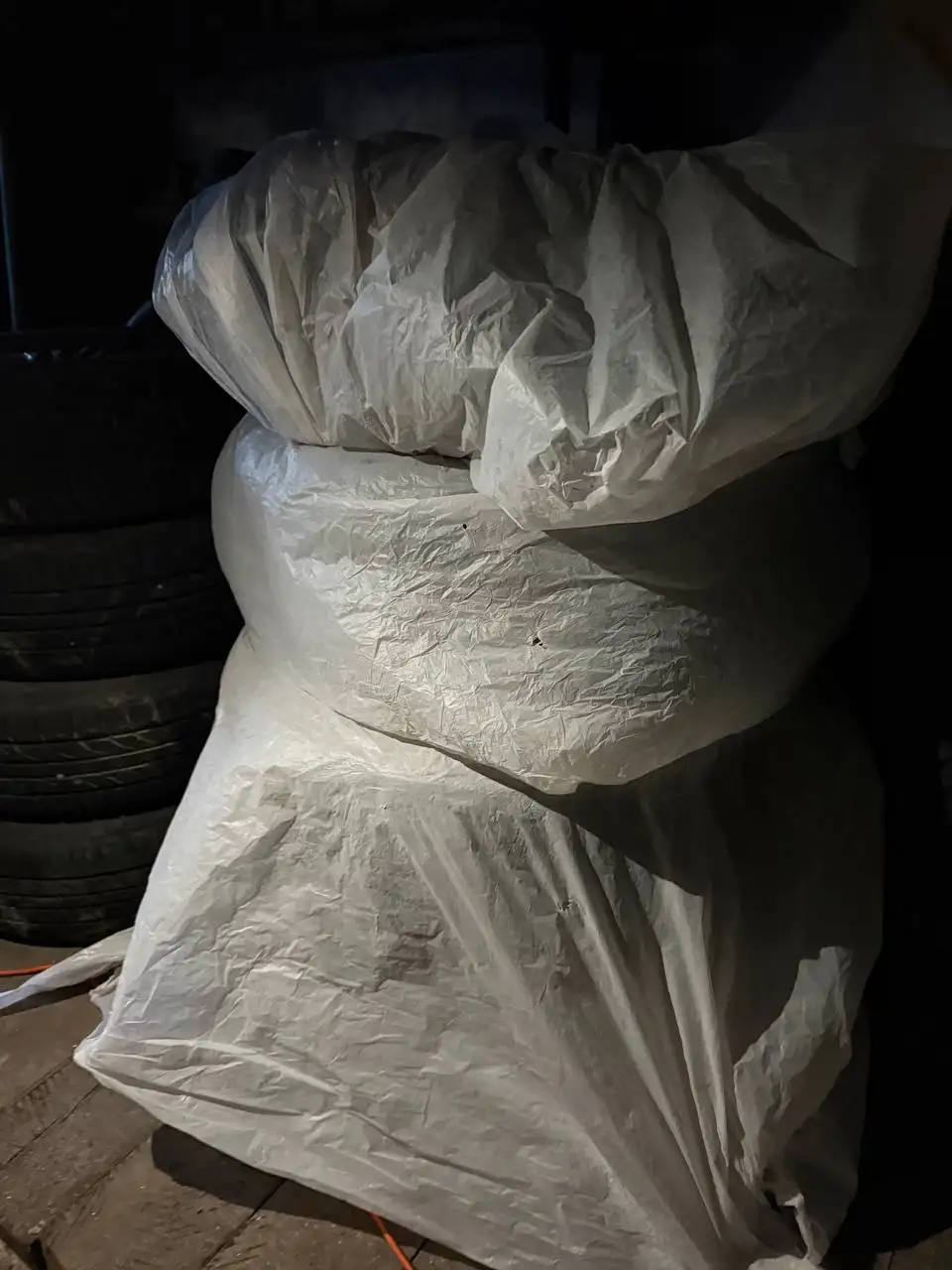 Колесные диски 17R - Диски (Запчасти) в Новокузнецк