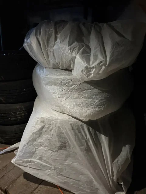 Колесные диски 17R - частное объявление в Новокузнецк