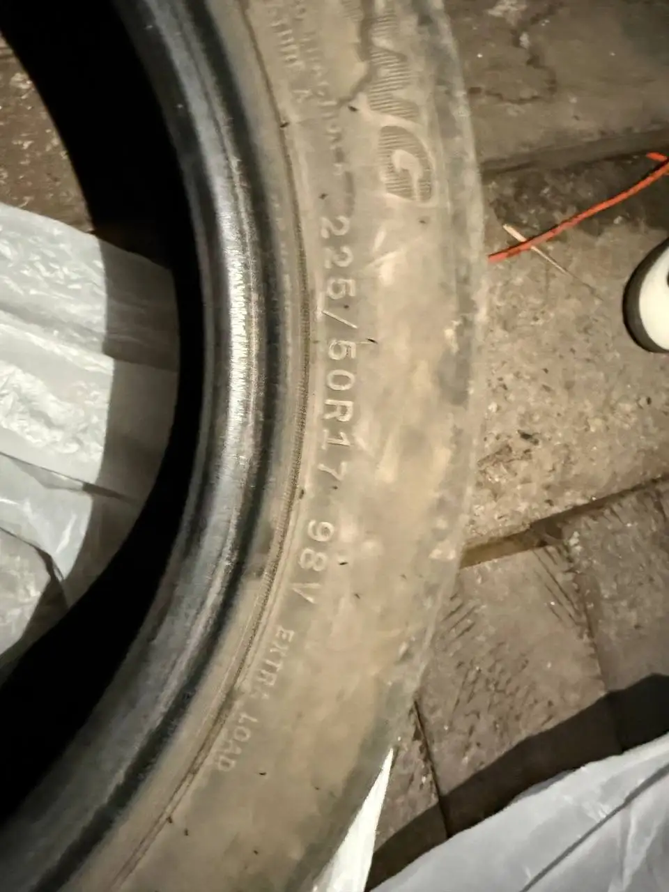 Колесные диски 17R - Диски (Запчасти) в Новокузнецк