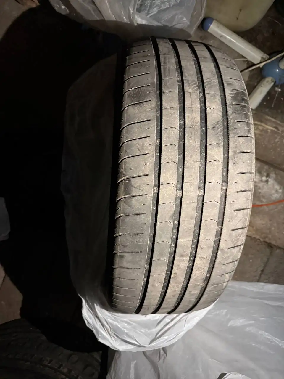 Колесные диски 17R - Диски (Запчасти) в Новокузнецк