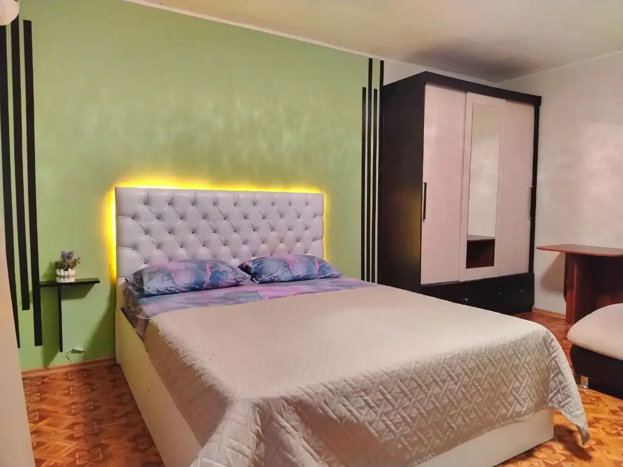 Сдам квартиру в Заводском районе Новокузнецка - Аренда квартир (Недвижимость) в Новокузнецк