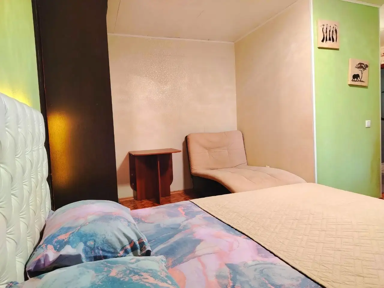 Сдам квартиру в Заводском районе Новокузнецка - Аренда квартир (Недвижимость) в Новокузнецк