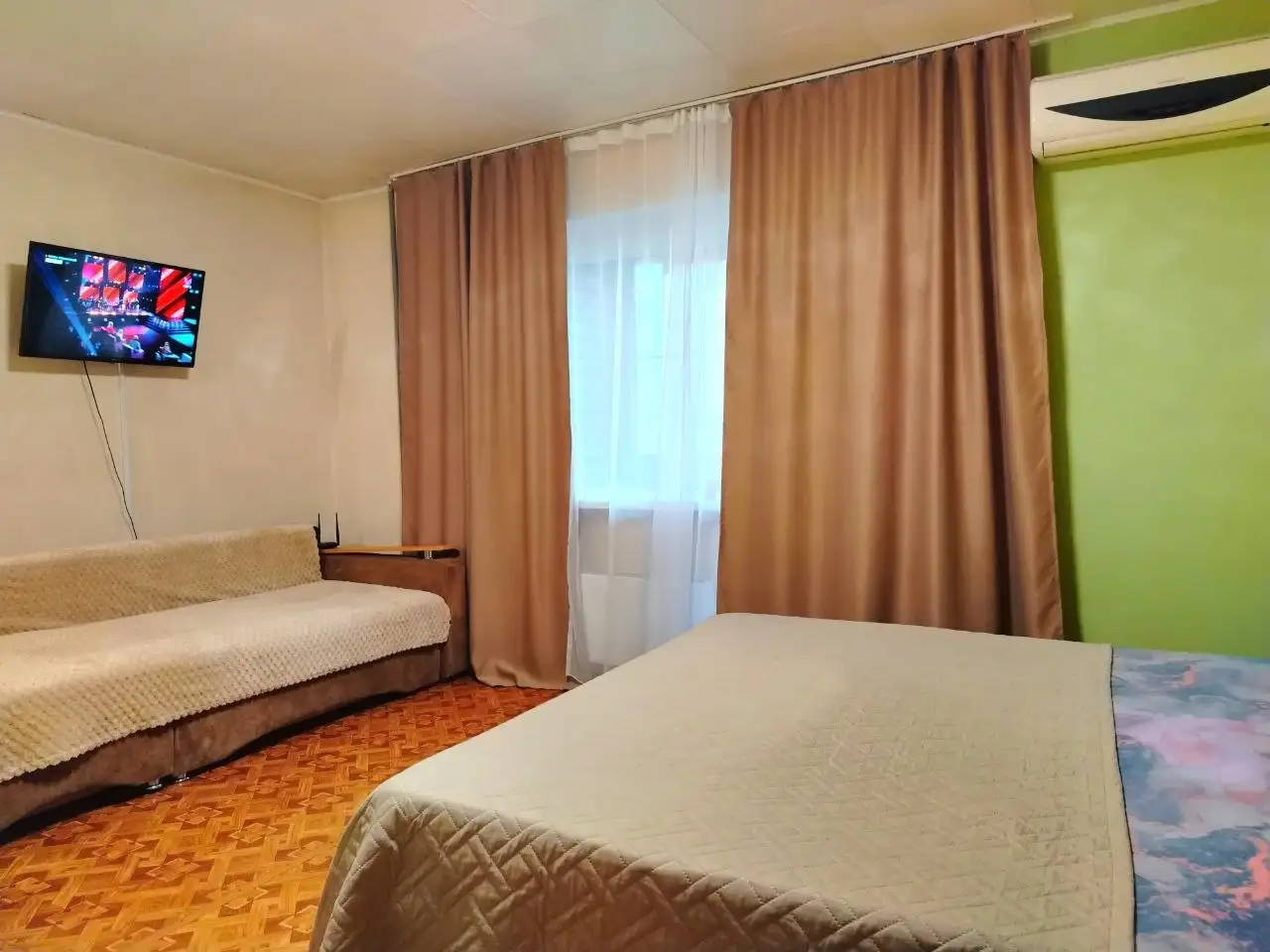 Сдам квартиру в Заводском районе Новокузнецка - Аренда квартир (Недвижимость) в Новокузнецк