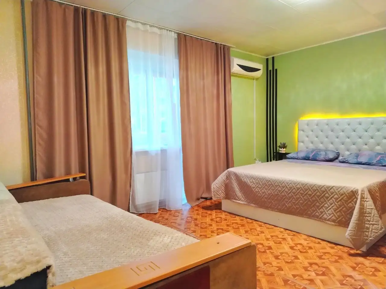 Сдам квартиру в Заводском районе Новокузнецка - Аренда квартир (Недвижимость) в Новокузнецк