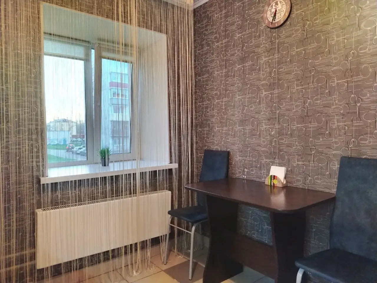 Сдам квартиру в Заводском районе Новокузнецка - Аренда квартир (Недвижимость) в Новокузнецк