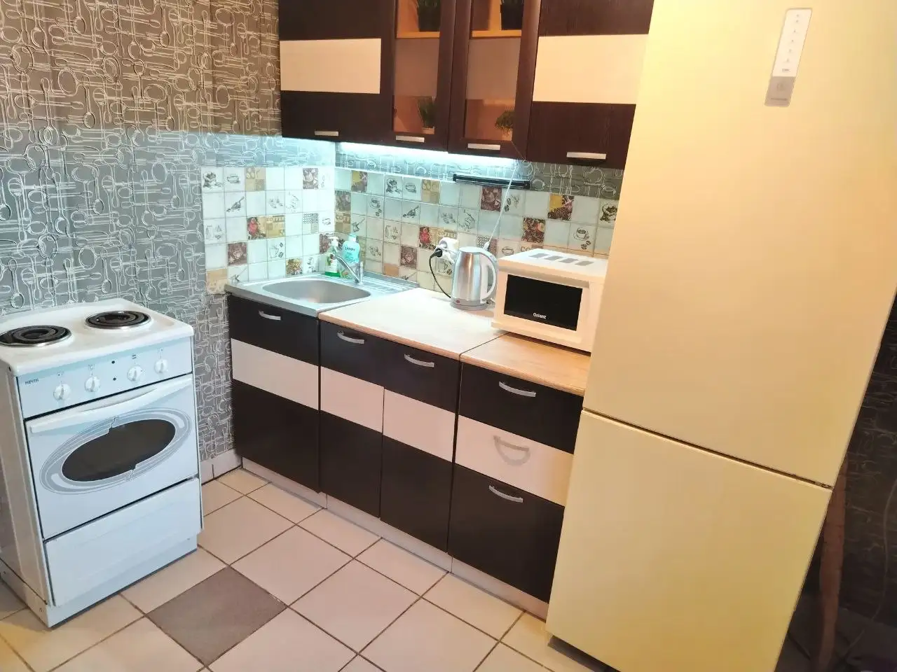 Сдам квартиру в Заводском районе Новокузнецка - Аренда квартир (Недвижимость) в Новокузнецк