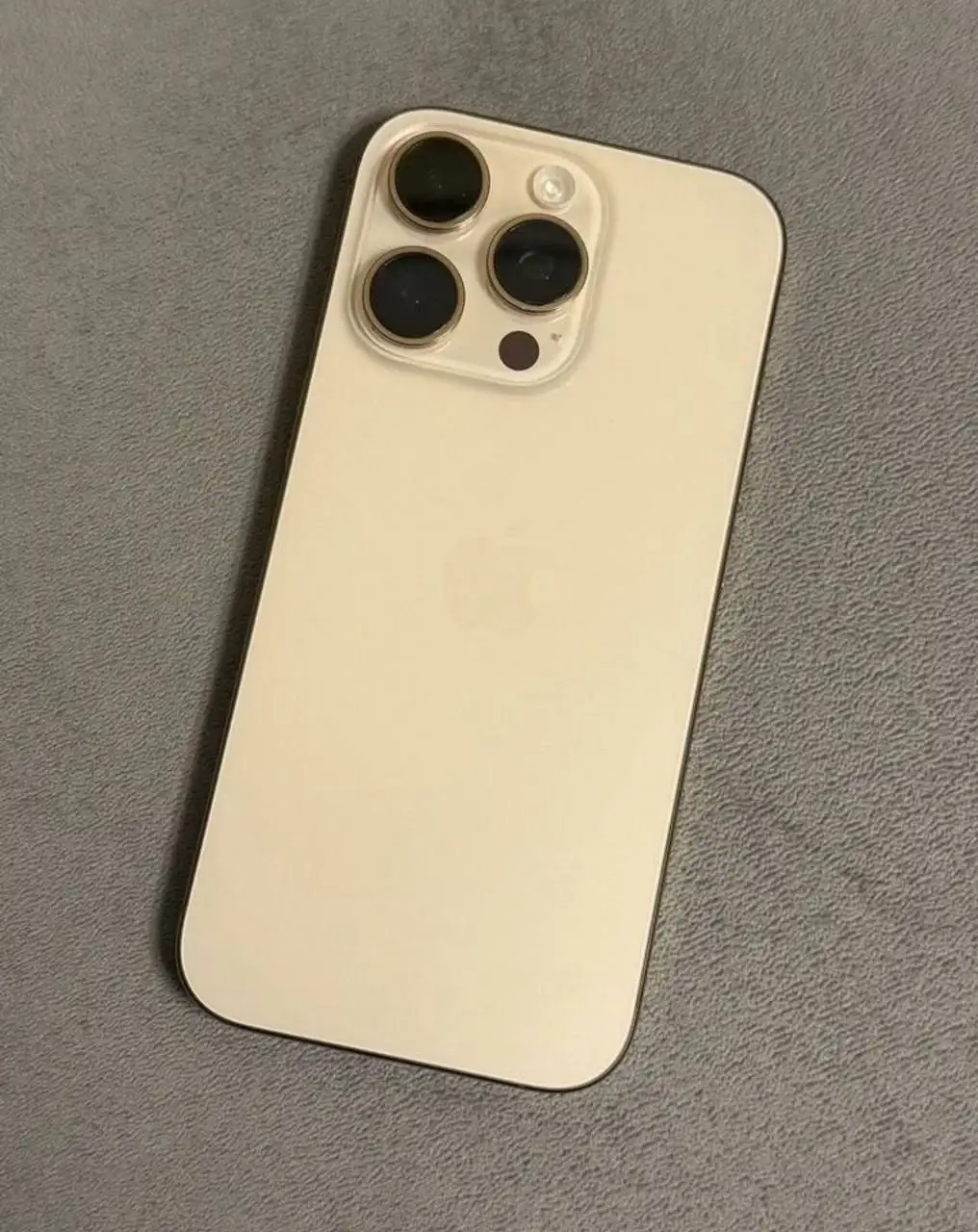 Продаю iPhone 16 Pro 256 ГБ - Смартфоны (Электроника) в Новокузнецк