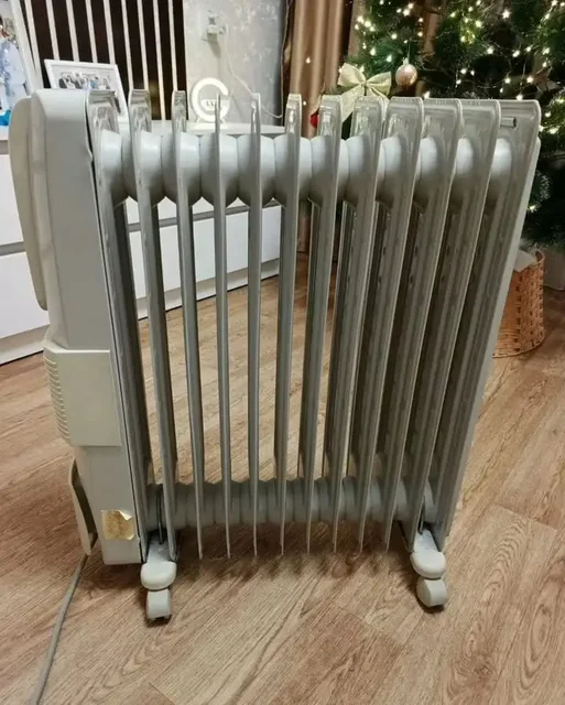 Отдам обогреватель, чайник и пылесос - частное объявление в Новокузнецк