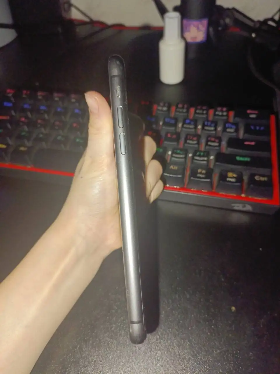 Обмен iPhone 12 mini с чехлами - Смартфоны (Электроника) в Новокузнецк