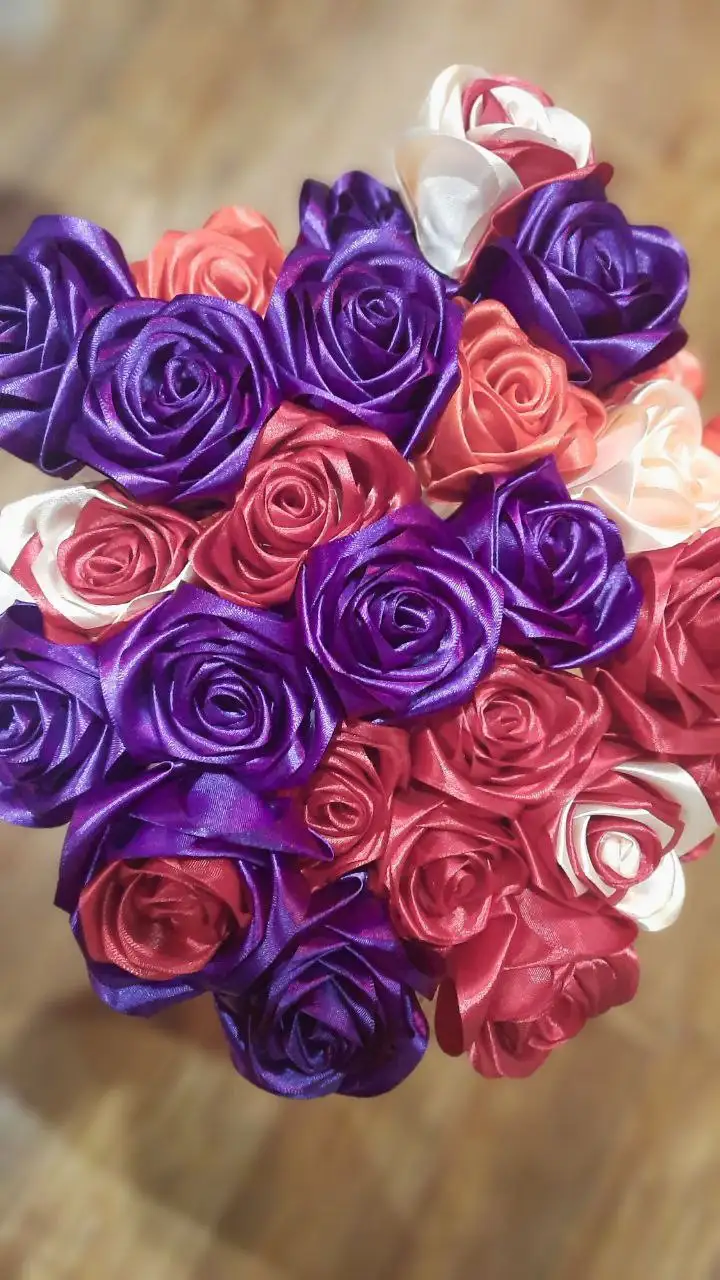 Цветы и композиции на заказ - Цветы (Барахолка) в Новокузнецк