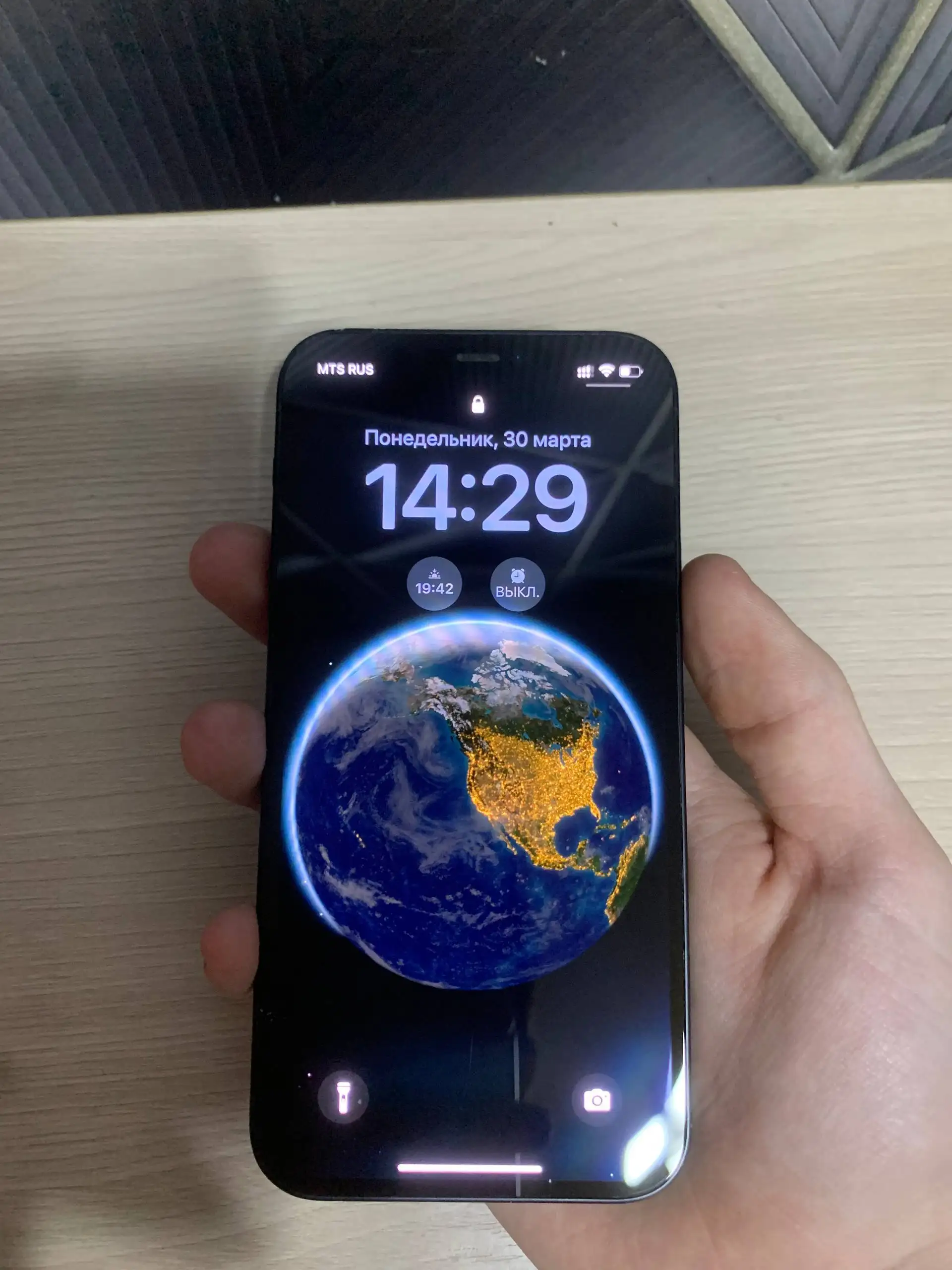 Продам iPhone 12 128 ГБ - Смартфоны (Электроника) в Новокузнецк