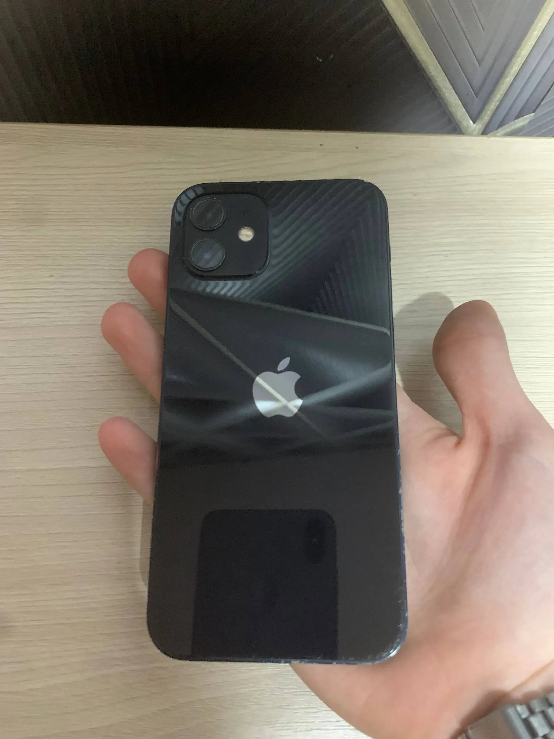 Продам iPhone 12 128 ГБ - Смартфоны (Электроника) в Новокузнецк