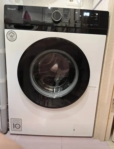 Стиральная машинка 7 кг 1200 оборотов - Мангалы в Новокузнецк