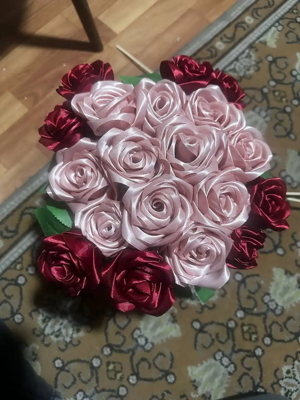 Композиции из цветов на заказ - Цветы (Барахолка) в Новокузнецк