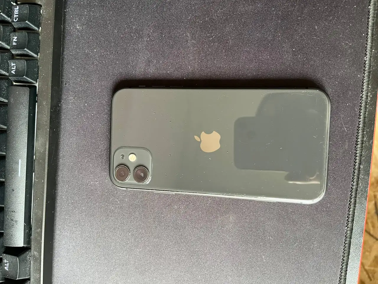 Обмен iPhone 14 Pro на iPhone 15 Pro с доплатой - Смартфоны (Электроника) в Новокузнецк