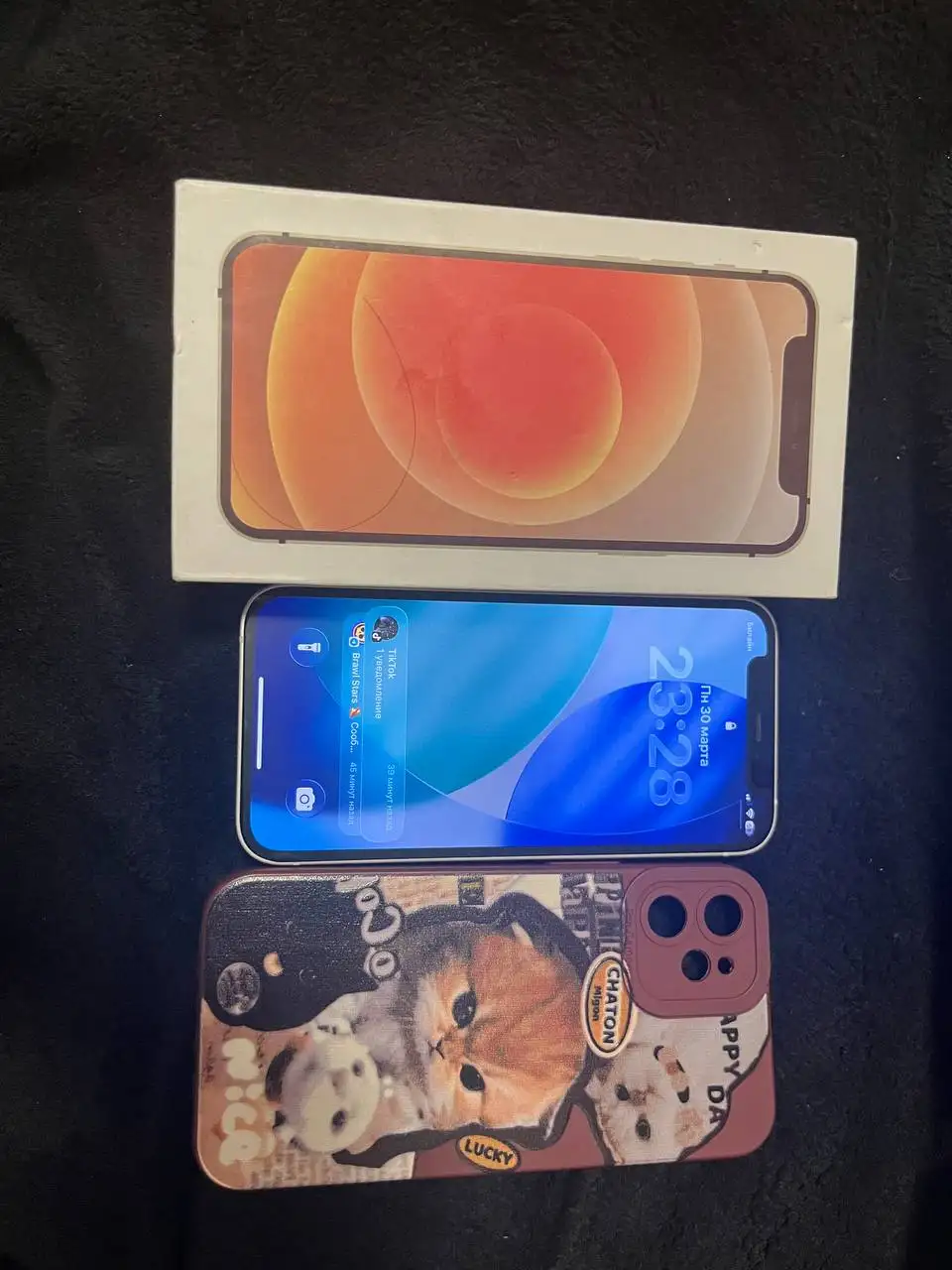 Продажа iPhone 13, 12 mini, 11 в Новокузнецке - Смартфоны (Электроника) в Новокузнецк