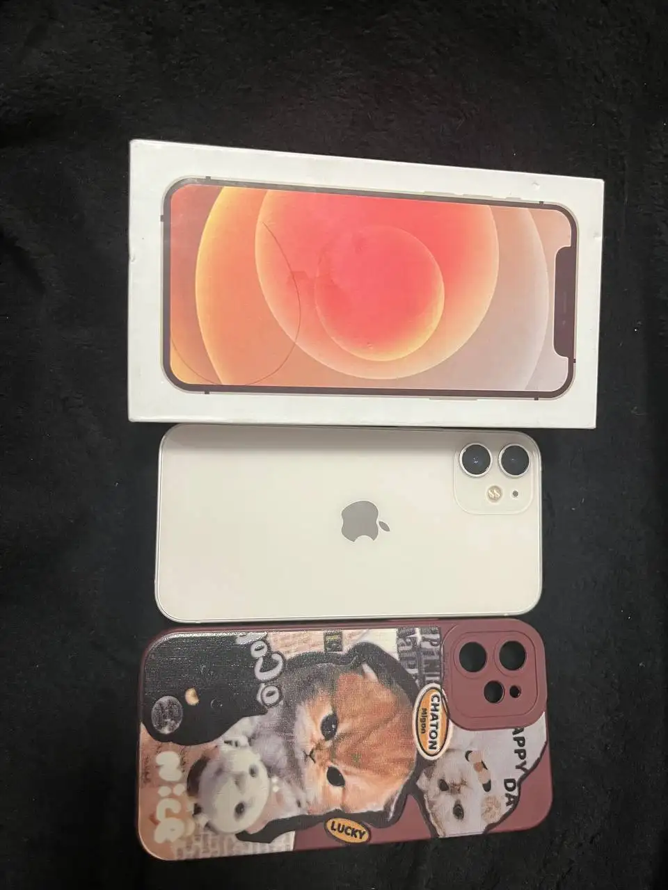 Продажа iPhone 13, 12 mini, 11 в Новокузнецке - Смартфоны (Электроника) в Новокузнецк