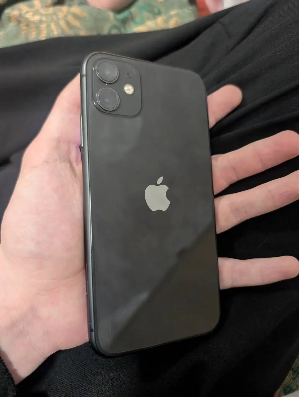 Продажа iPhone 13, 12 mini, 11 в Новокузнецке - Смартфоны (Электроника) в Новокузнецк