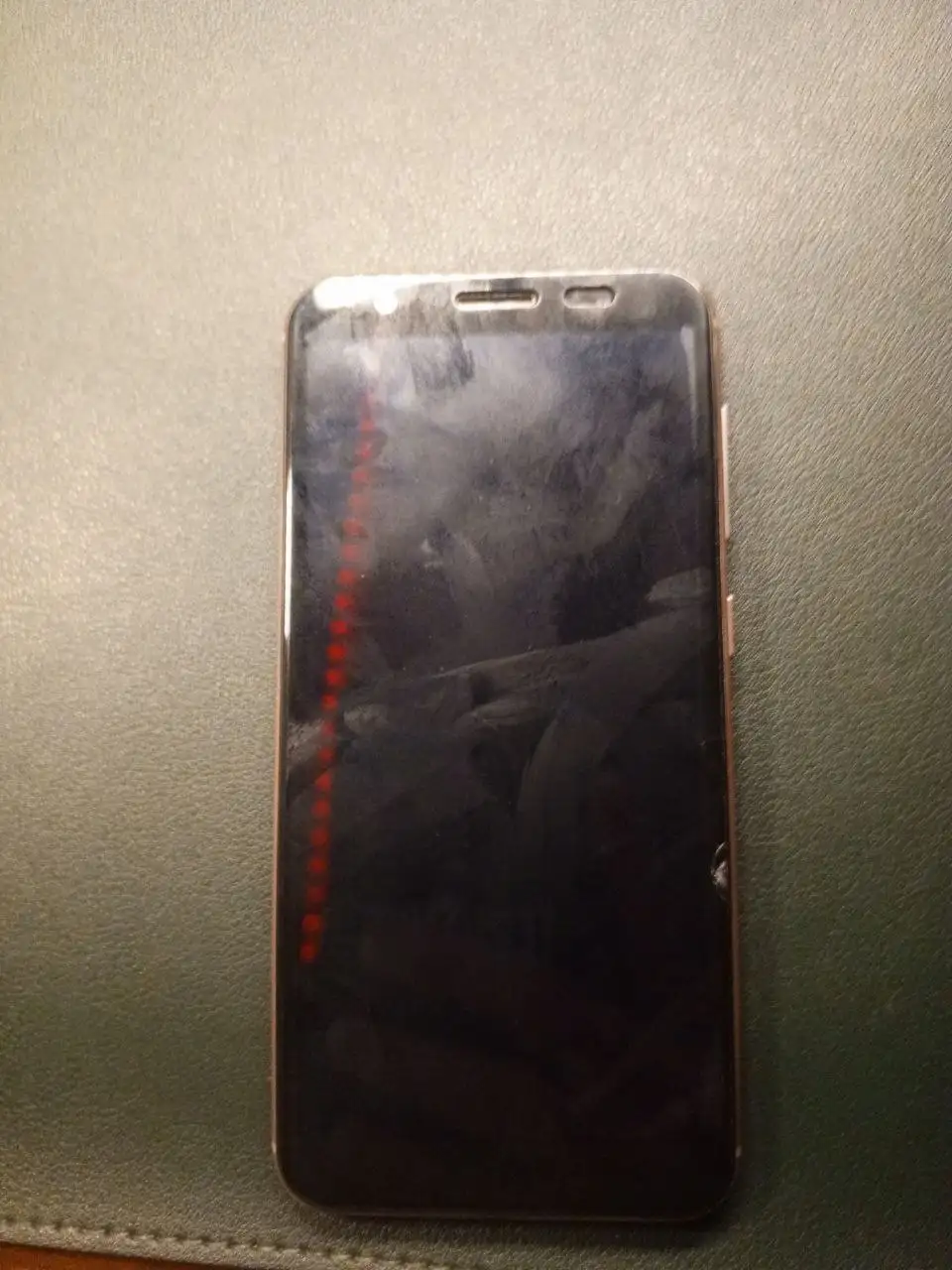 Продам Asus ZB555KL в центре - Смартфоны (Электроника) в Новокузнецк