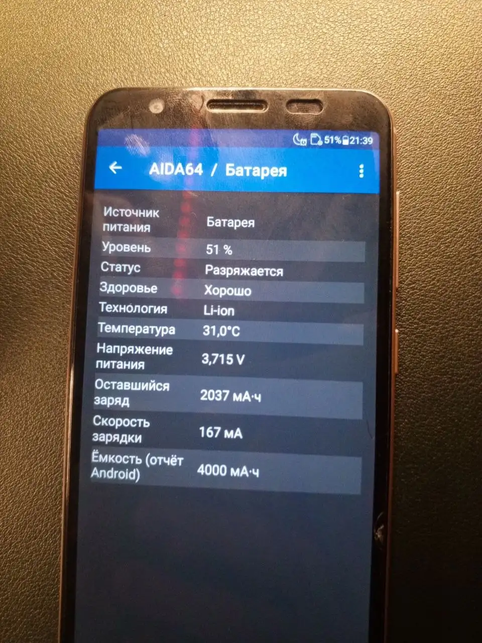 Продам Asus ZB555KL в центре - Смартфоны (Электроника) в Новокузнецк