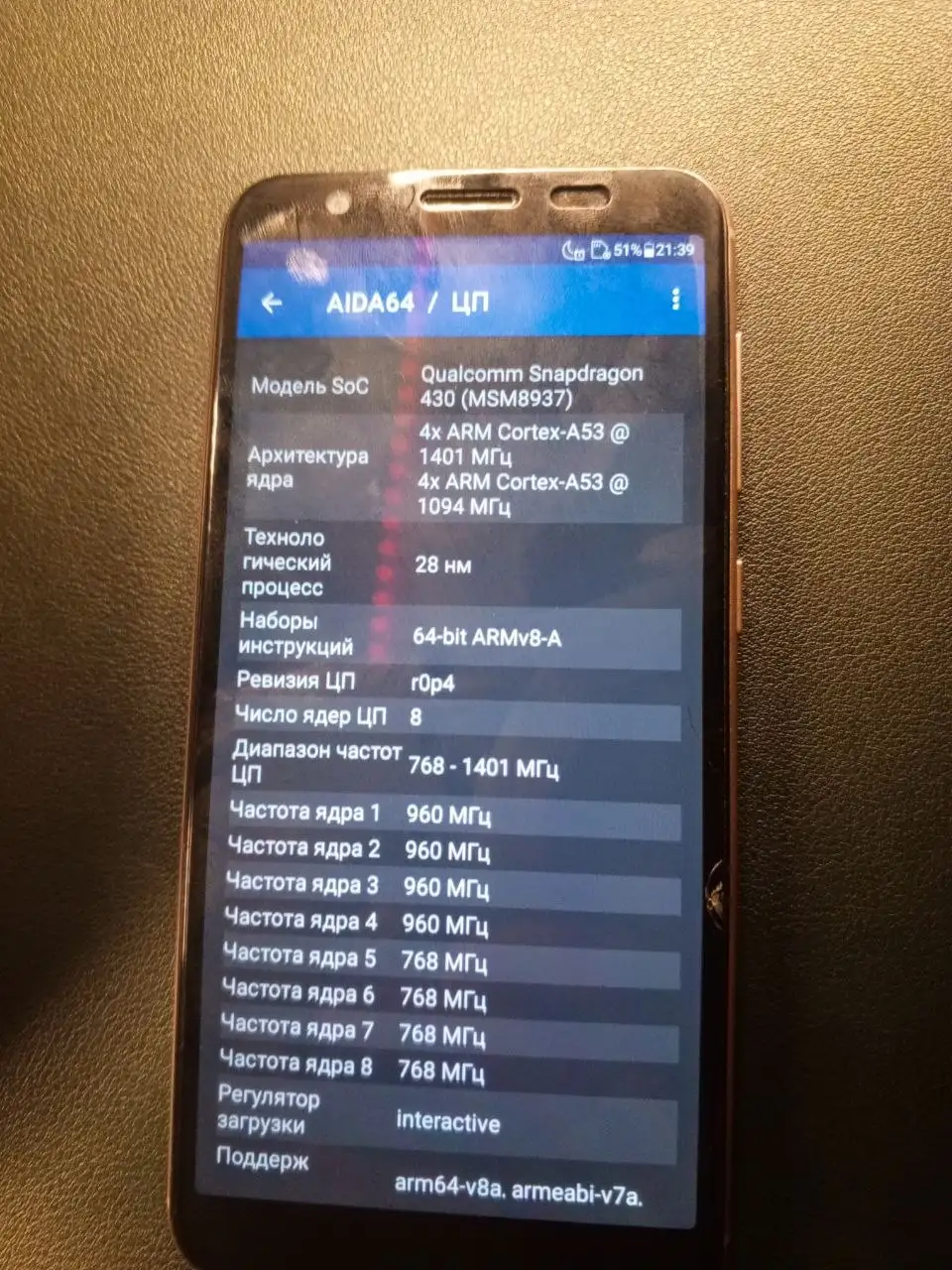 Продам Asus ZB555KL в центре - Смартфоны (Электроника) в Новокузнецк