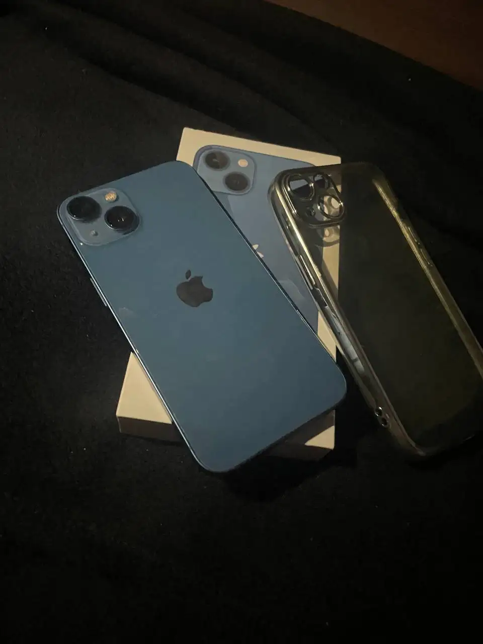 Продажа iPhone 13, iPhone 12 mini, Samsung s10 plus - Смартфоны (Электроника) в Новокузнецк