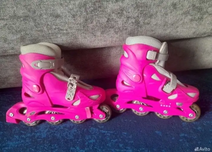 Ролики и гироскутер - Хобби и отдых в Новокузнецк