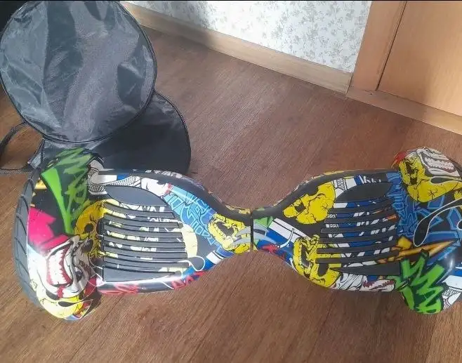 Ролики и гироскутер - Хобби и отдых в Новокузнецк