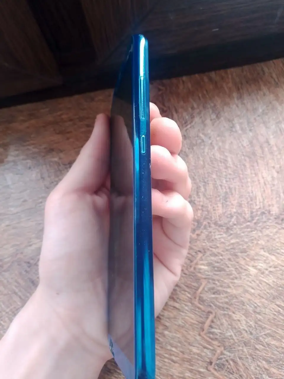 Продам телефон Honor 9 Lite - Телефоны (Электроника) в Новокузнецк