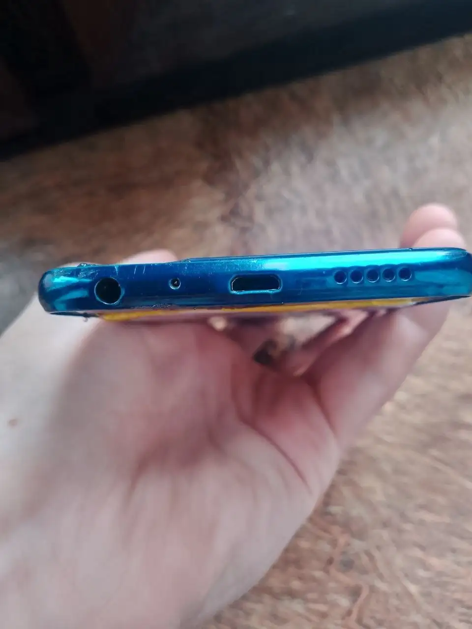 Продам телефон Honor 9 Lite - Телефоны (Электроника) в Новокузнецк