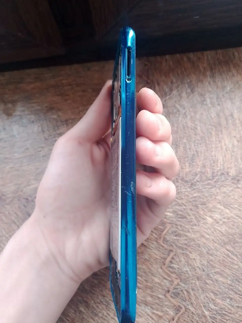 Продам телефон Honor 9 Lite - Телефоны (Электроника) в Новокузнецк