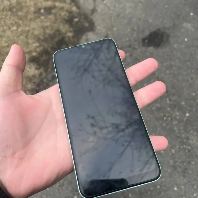 realme C35 4/128 в идеальном состоянии - Компьютерная периферия в Новокузнецк