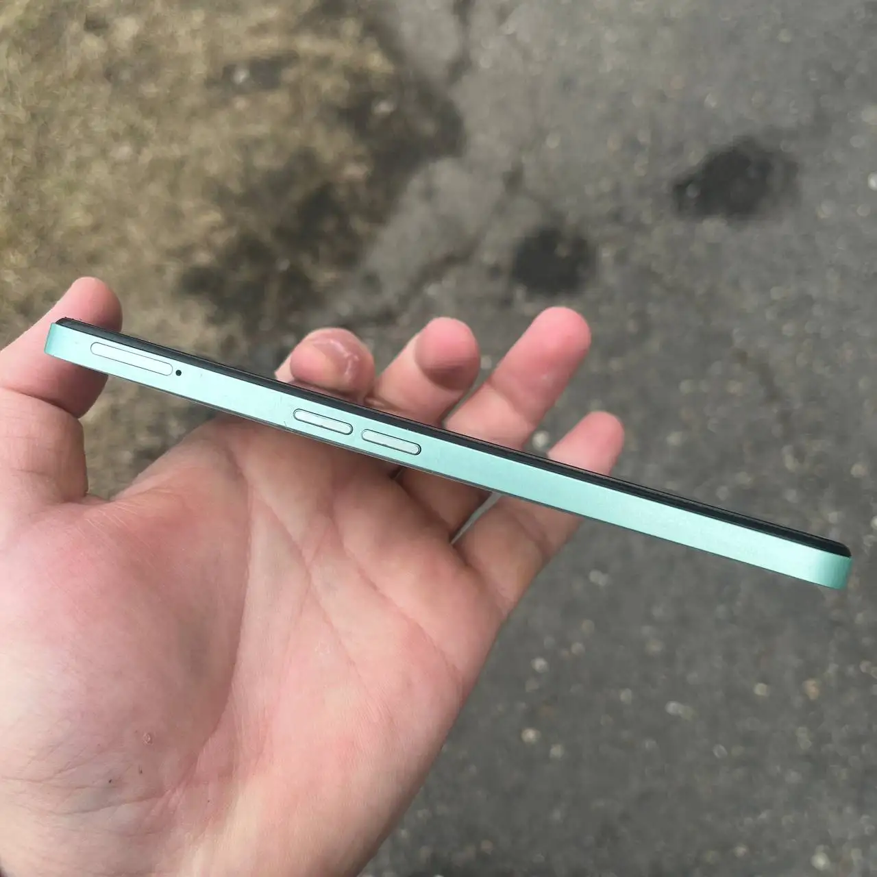 realme C35 4/128 в идеальном состоянии - Смартфоны (Электроника) в Новокузнецк