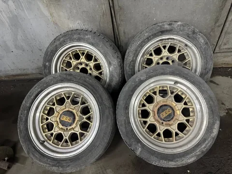 Диски R15 4x100 для обмена - частное объявление в Новокузнецк