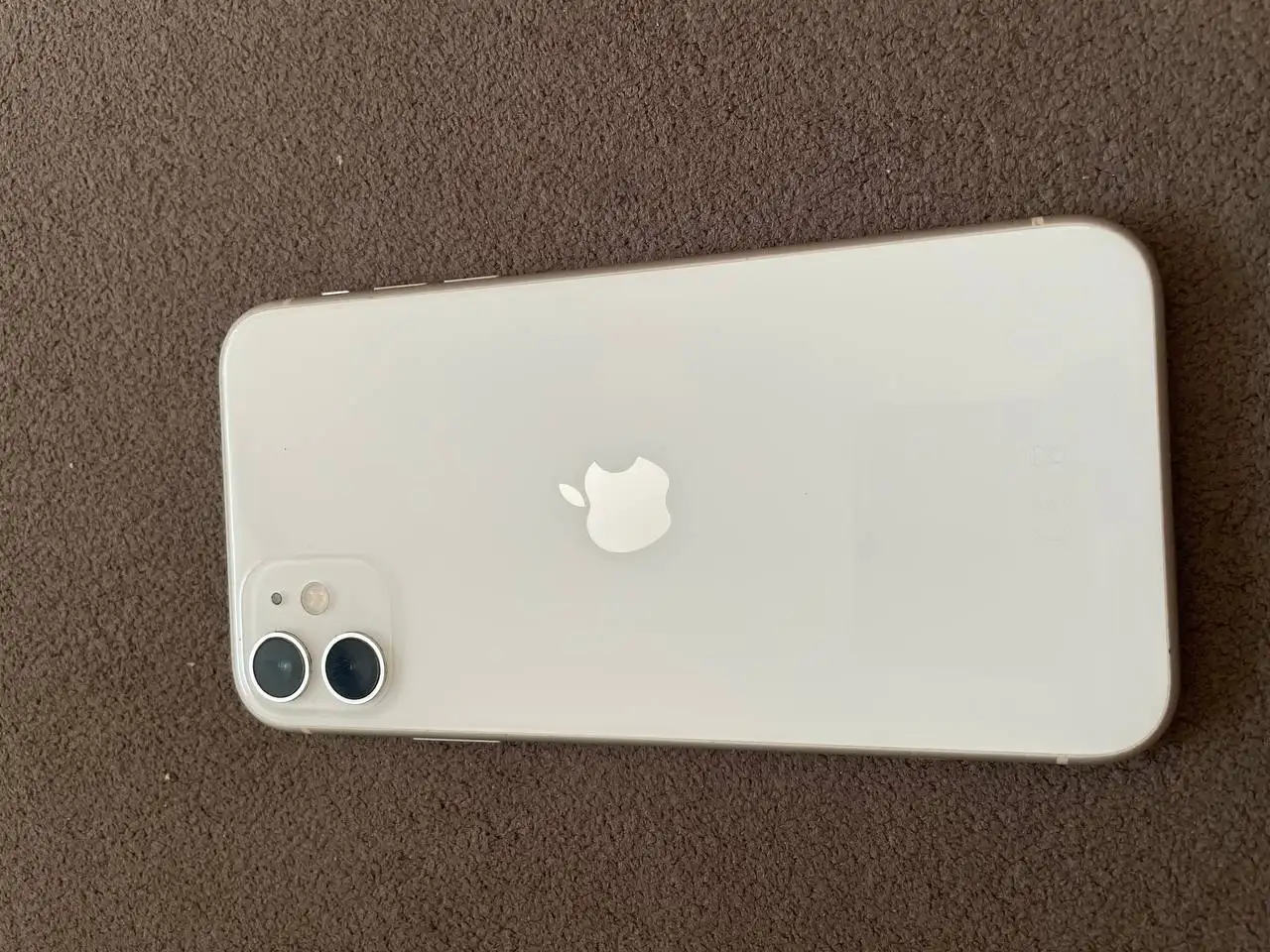 Продам айфон 11 64гб - Смартфоны (Электроника) в Новокузнецк