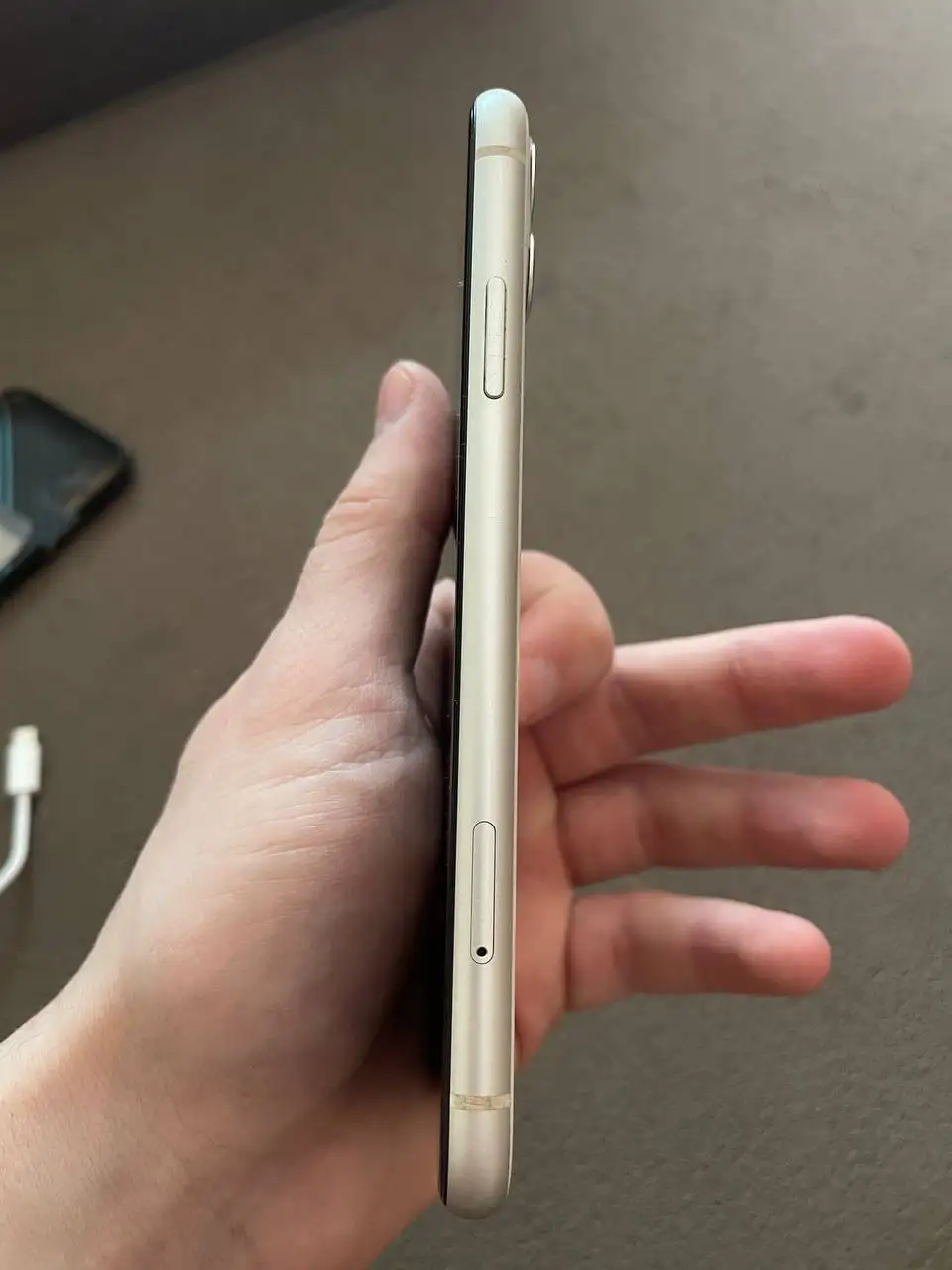 Продам айфон 11 64гб - Смартфоны (Электроника) в Новокузнецк