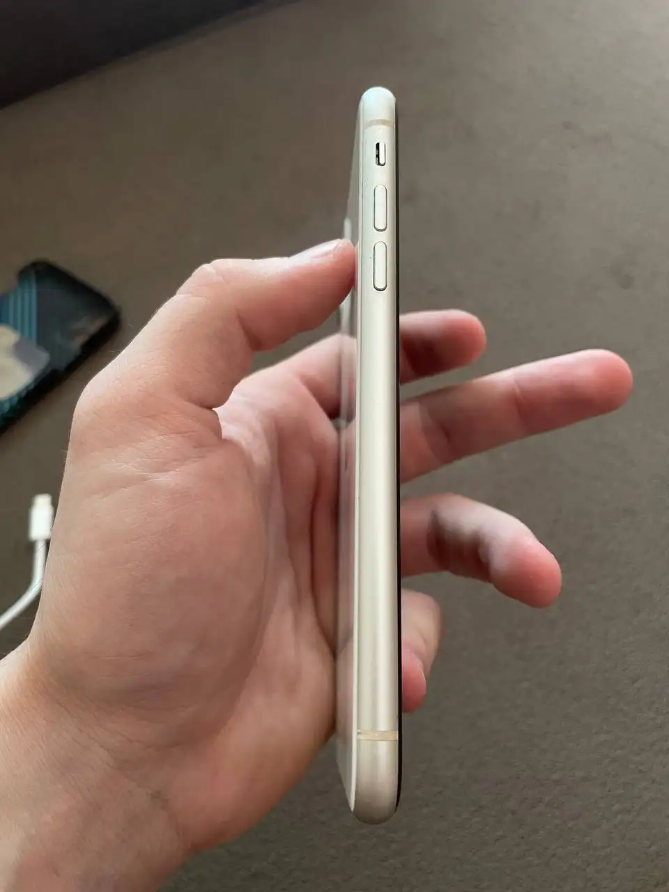 Продам айфон 11 64гб - Смартфоны (Электроника) в Новокузнецк