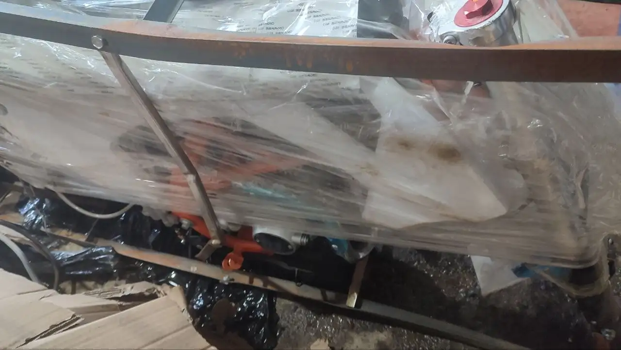 Продажа новых питбайков в Таштаголе - Мотоциклы (Барахолка) в Таштагол