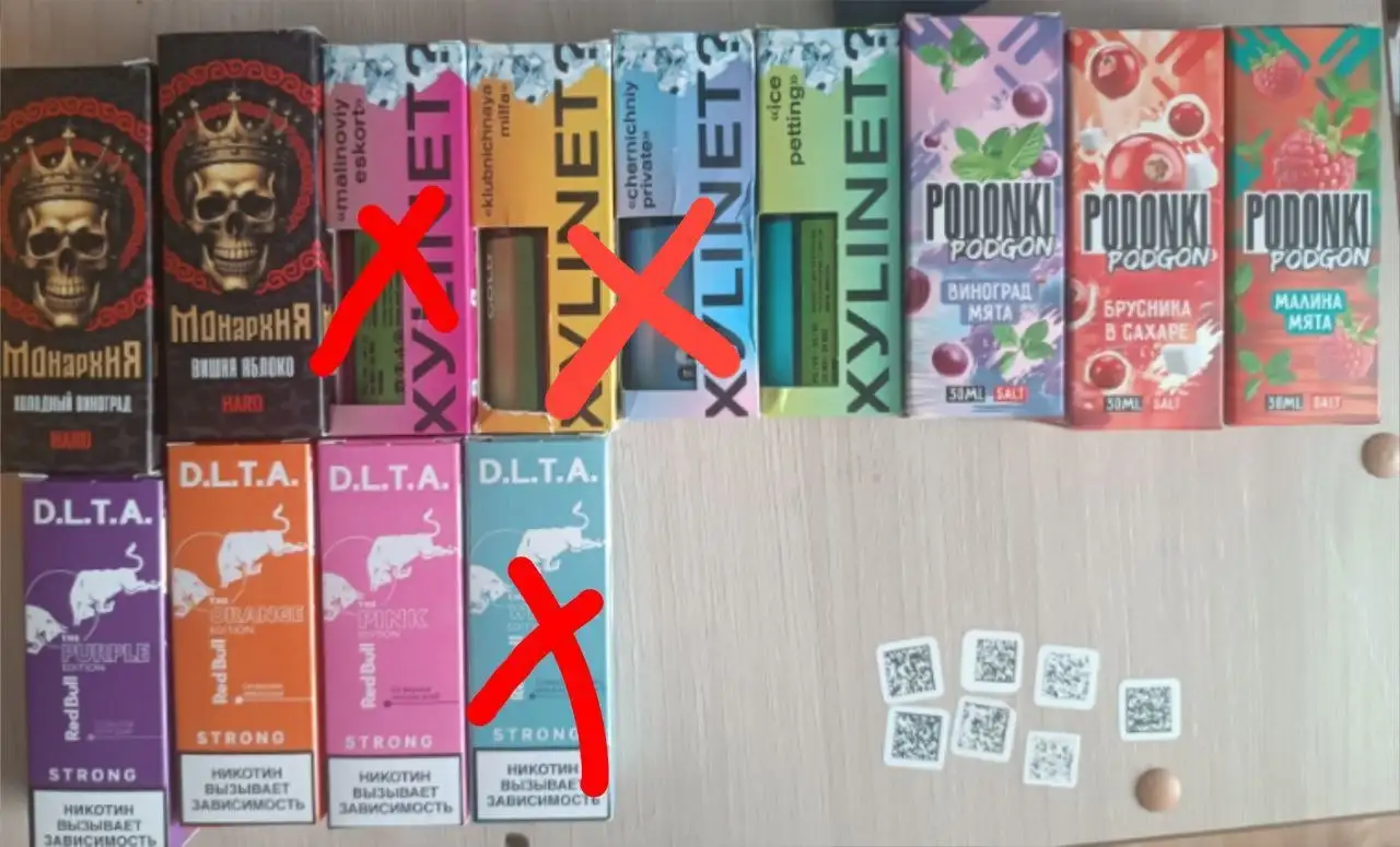 Продам жидкости - Барахолка в Новокузнецк