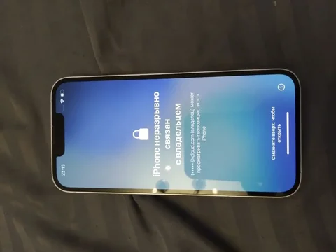 Продам айфон 14 128 ГБ - Комплектующие для ПК в Новокузнецк