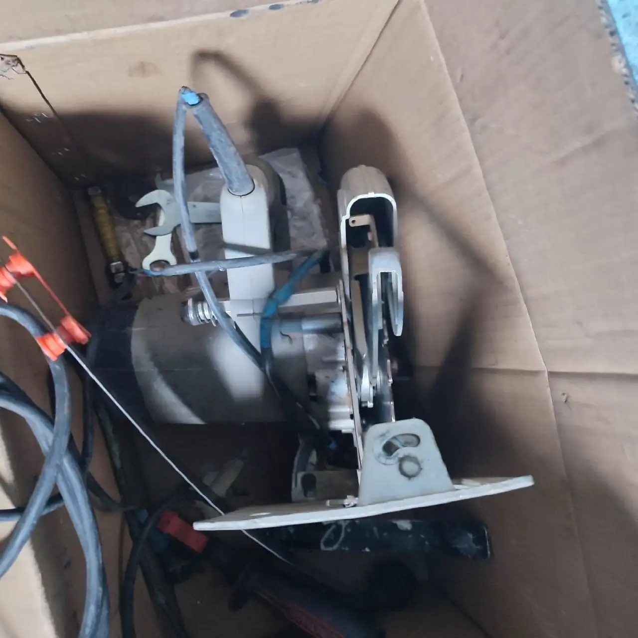 Не рабочий инструмент - Барахолка в Новокузнецк