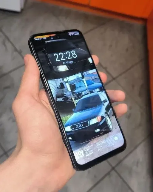 Tecno Spark Go 1 4/64 - Комплектующие для ПК в Новокузнецк